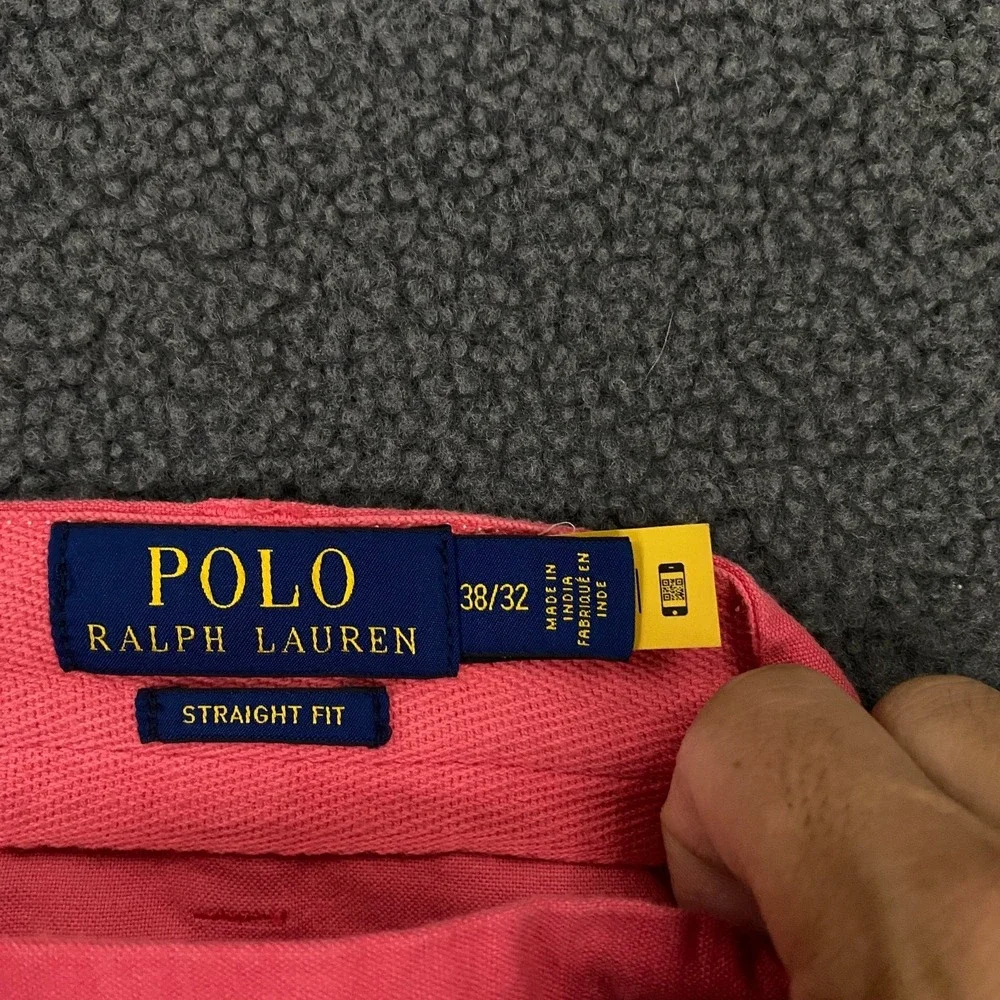 Polo Ralph Lauren pre owned